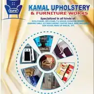 Kamal Upholstery Furniture Work WhatsApp Channel