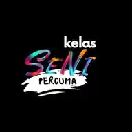 Kelas Seni Percuma WhatsApp Channel