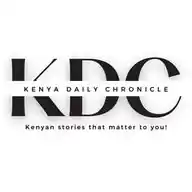 Kenya Daily Chronicle WhatsApp Channel