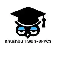 Khushbu tiwari uppcs WhatsApp Channel