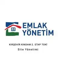 Kırşehir Kındam Mah. 2. Etap Toplu Konutları Site Yönetimi WhatsApp Channel