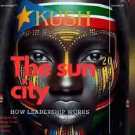 Kush Magazine  WhatsApp Channel