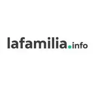 LaFamilia.info WhatsApp Channel