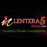Lentera5 News.Com WhatsApp Channel