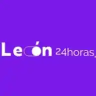 León 24 Horas WhatsApp Channel