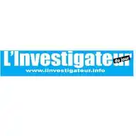 L'investigateur Info WhatsApp Channel