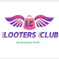 Looters Club WhatsApp Channel