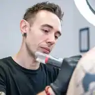 Luca Braidotti Tattoo Studio WhatsApp Channel