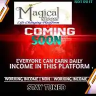 Magical Boom Official Channel WhatsApp Channel