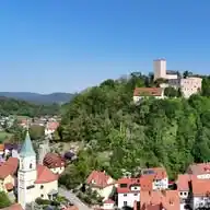 Marktgemeinde Falkenstein WhatsApp Channel