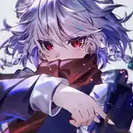 Mashiro (Doble Dice) WhatsApp Channel