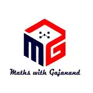 Maths With Gajanand WhatsApp Channel