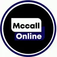 Mccall Online WhatsApp Channel