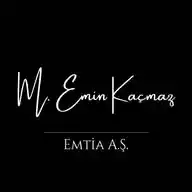 MEK Emtia A.Ş WhatsApp Channel