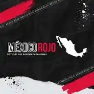 México Rojo WhatsApp Channel