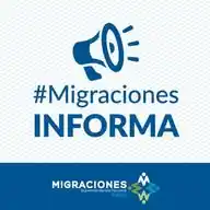 Migraciones PERÚ WhatsApp Channel