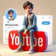 Mining Dada WhatsApp Channel
