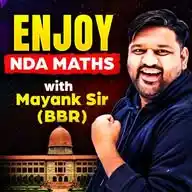 MJs Defence Academy(MATHS JUGAD SE) WhatsApp Channel