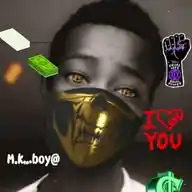 M.K...Boy WhatsApp Channel