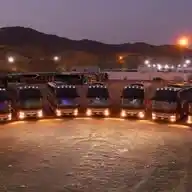 مواكب الخير للنقل WhatsApp Channel