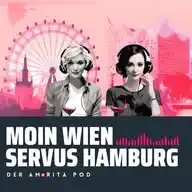 Moin Wien - Servus Hamburg Podcast WhatsApp Channel