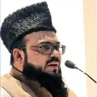 Mufti Omar Abedeen  WhatsApp Channel