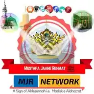 Mustafa Jaane Rehmat ﷺ NETWORK WhatsApp Channel