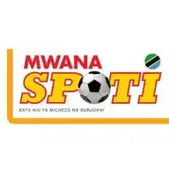 Mwanaspoti WhatsApp Channel