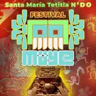 🇲🇽🐆 *MüYE* ⛈️🪡FESTIVAL 🎡🎭 WhatsApp Channel