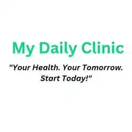MY DAILY CLINIC WhatsApp Channel