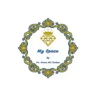 My Space By Dr. Amna Ali Farhat WhatsApp Channel