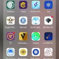 New Crypto Mining Apps
 & Online Legit Earnings WhatsApp Channel