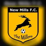 New Mills Football Club WhatsApp Channel