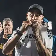 Neymar Jr Site Oficial WhatsApp Channel