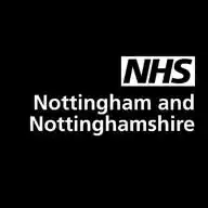 NHS Nottingham and Nottinghamshire WhatsApp Channel