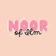 Noor of Ilm WhatsApp Channel