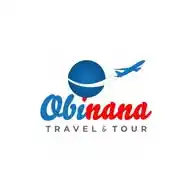 OBINANA TRAVEL & TOUR WhatsApp Channel