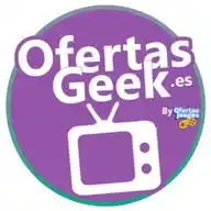 OfertasGeek.es ¡Tu canal de ofertas en tecnología y electrónica de consumo! WhatsApp Channel