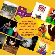 Olazti Kultura WhatsApp Channel