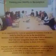 Open Christian University WhatsApp Channel