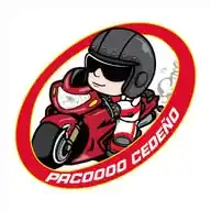 Pacoooo Cedeño WhatsApp Channel