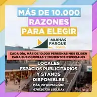PARQUE MELILLA, ENTÉRATE DE TODO! WhatsApp Channel