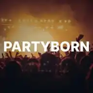 Partyborn.de WhatsApp Channel
