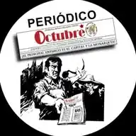 Periódico OCTUBRE WhatsApp Channel