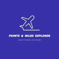 Points & Miles Explorer WhatsApp Channel