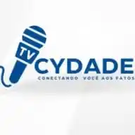 Portal Cydade WhatsApp Channel