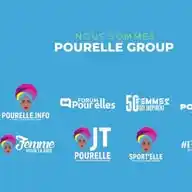 POURELLE.INFO WhatsApp Channel