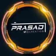 PRASAD CREATION || HD STATUS WhatsApp Channel
