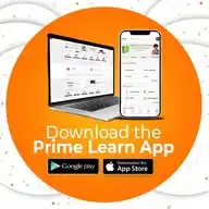 Prime Learn Educational App WhatsApp Channel