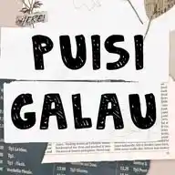 Puisi Galau WhatsApp Channel